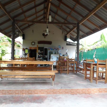 Khaolak Summer House Resort Khao Lak Exterior foto