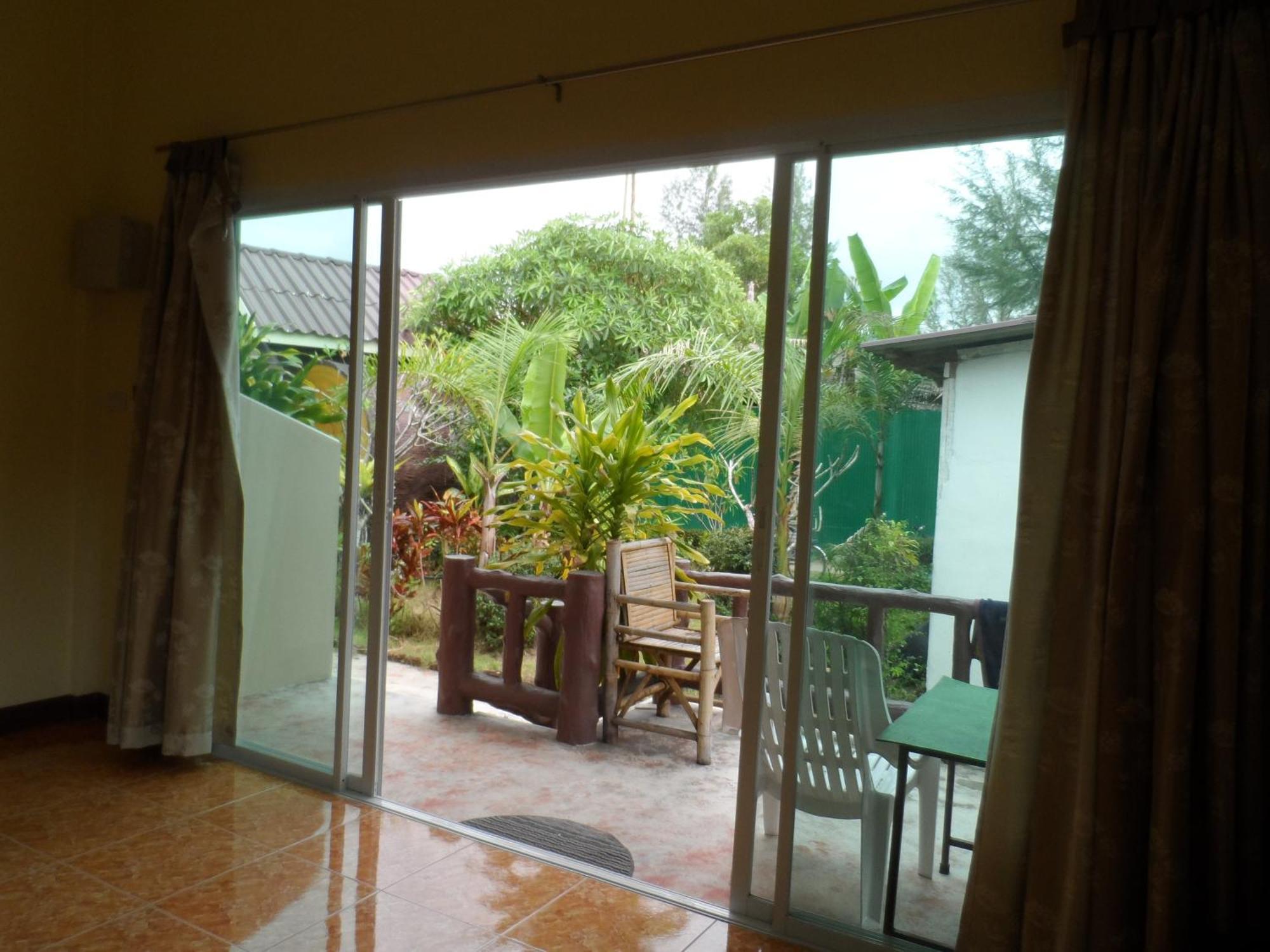 Khaolak Summer House Resort Khao Lak Exterior foto