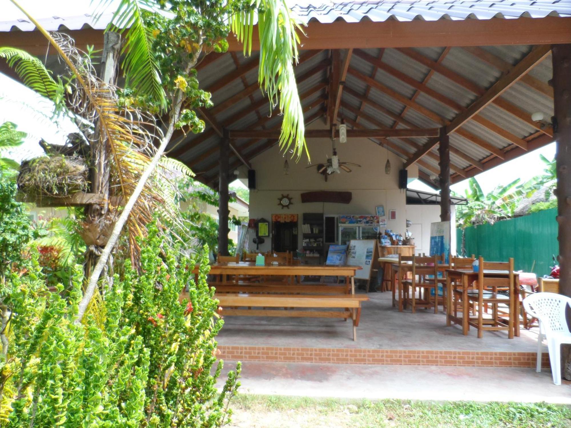 Khaolak Summer House Resort Khao Lak Exterior foto